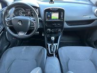 tweedehands Renault Clio IV Estate 1.2 GT / Camera / Navi / PDC / Cruise / AUT / Led