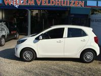 tweedehands Kia Picanto 1.0 5drs EconomyPlusLine