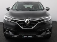 tweedehands Renault Kadjar 1.2 TCe 130 Intens | LED | Trekhaak 1500kg| Camera