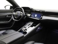 Occasion Peugeot 508 SW Allure 225 PK (165 kW) 2024 Zwart Stationwagen