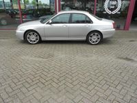 tweedehands MG ZT 1.8 Turbo 160