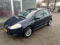 tweedehands Fiat Grande Punto 1.3 M-Jet Actual