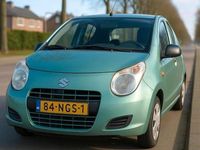Occasion Suzuki Alto 68 PK (50 kW) 2010 Hatchback