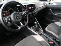 tweedehands VW Polo GTI 2.0 TSI DSG Alcantara Navi Led Acc Pdc DAB