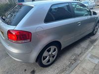 tweedehands Audi A3 1.6 FSI Ambiente