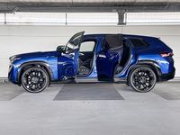 Occasion BMW XM 476 PK (350 kW) 2025 M marina bay blue metallic (c1k) (blauw metallic) SUV