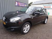 tweedehands Nissan Qashqai 1.6 Acenta Clima.Navi.Pdc.Lm.velgen.Trekhaak