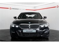 Occasion BMW 330 Executive 293 PK (215 kW) 2019 Zwart Sedan