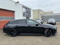 tweedehands Mercedes CLA200 Shooting Brake d Premium Plus