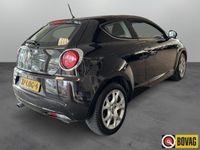 tweedehands Alfa Romeo MiTo 1.4 Distinctive Cruise Ecc Pdc Lmv Sport