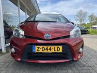 tweedehands Toyota Yaris 1.5 Full Hybrid Aspiration CLIMA,CAMERA,LICHTMETAAL