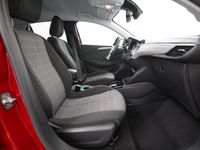 Occasion Opel Corsa-e Elegance 11 kW (15 PK) 2023 Rood Hatchback