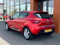 tweedehands Renault Clio IV 0.9 TCe Expression|Navi|Isofix|Cruise|Bluetooth