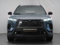 Nieuw Toyota Corolla Cross 178 PK (130 kW) 2026 Grijs SUV