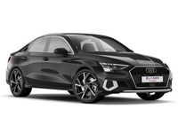 tweedehands Audi A3 Limousine 35 TFSI 150 S tronic S edition Automatis