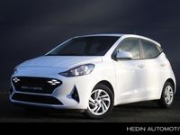 Occasion Hyundai i10 Comfort 67 PK (49 kW) 2023 Wit Hatchback