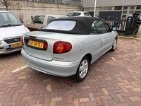 Occasion Renault Mégane II 107 PK (78 kW) 2002 Cabriolet