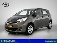 Occasion Toyota Verso-S 99 PK (72 kW) 2014 Bruin MPV