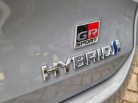 tweedehands Toyota Corolla Touring Sports 1.8 Hybrid GR-Sport