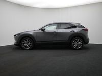 Occasion Mazda CX-30 Luxury 180 PK (132 kW) 2020 Grijs SUV