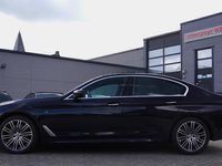 tweedehands BMW 530 530 i xDrive High Executive | M-pakket | Nieuwe tur