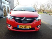 tweedehands Opel Zafira Tourer 1.6 OPC-LINE*170PK!!!*7 PERS*FULL-OPTIONS!!*LEES A