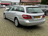 tweedehands Mercedes E220 Estate CDI Business Class Elegance