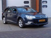 tweedehands Citroën C5 Tourer 1.6 HDiF Business Airco Navi Cruise LM-Velgen