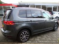 tweedehands VW Touran 1.5 TSI Highline Business