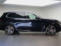 tweedehands BMW X5 xDrive45e High Executive M Sport Automaat / Panora