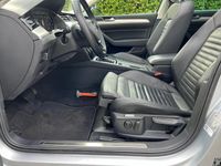 tweedehands VW Passat Variant 1.4 TSI GTE Connected Series Plus