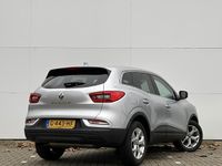 Occasion Renault Kadjar Zen 140 PK (102 kW) 2019 Gris higland (kqa) SUV