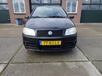 tweedehands Fiat Punto 1.2 Navigator