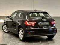Occasion Audi A1 Sportback Proline 95 PK (69 kW) 2021 Zwart Hatchback