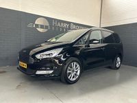 Occasion Ford Galaxy Titanium 161 PK (118 kW) 2018 Zwart MPV