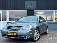 Occasion Chrysler Sebring Touring 156 PK (114 kW) 2009 Stationwagen