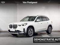 Occasion BMW X1 Comfort Edition 326 PK (239 kW) 2025 Mineralweiss metallic (a96) (wit metallic) SUV