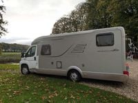 Occasion Fiat Ducato 131 PK (96 kW) 2012 Brons Van