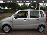 Occasion Opel Agila 60 PK (44 kW) 2005 MPV