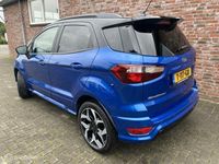 tweedehands Ford Ecosport 1.0 EcoBoost