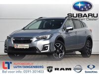 Occasion Subaru XV Comfort 150 PK (110 kW) 2020 Zilver SUV