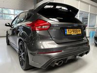 tweedehands Ford Focus 2.3 RS Schaalstoelen, 19inch, Navi