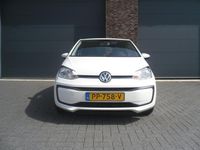 tweedehands VW up! UP! 1.0 BMT move138d km Nap