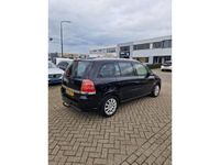 tweedehands Opel Zafira 1.8 Temptation NWE APK/ 7 PERSOONS/MOON ROOFDAK