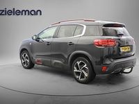 Occasion Citroën C5 Aircross PureTech 131 PK (96 kW) 2022 Zwart SUV