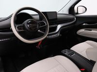 Occasion Fiat 500C La Prima 86 kW (118 PK) 2023 Wit Cabriolet