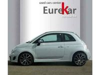 tweedehands Fiat 500 Abarth C 1.4 T-Jet 500 MTA boite automatique