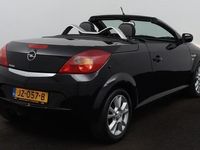 tweedehands Opel Tigra 1.4-16V Enjoy