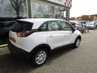 tweedehands Opel Crossland X 1.2 NAVIGATIE BLUETOOTH CRUISE CONTROL