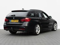 tweedehands BMW 318 318 Touring i Automaat M Sport Corporate Lease | Zw